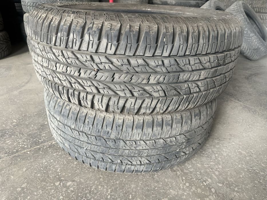 Покрышка Прадо 150 Р 18