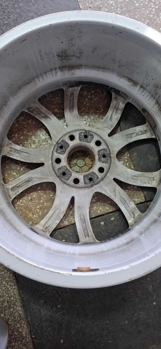 4бр. Джанти 19''ки за BMW 5x120 SP