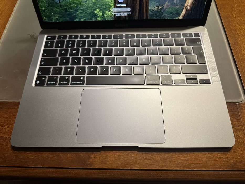 MacBook Air M1 8GB 256GB
