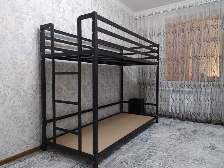 Кровати для детской комнаты