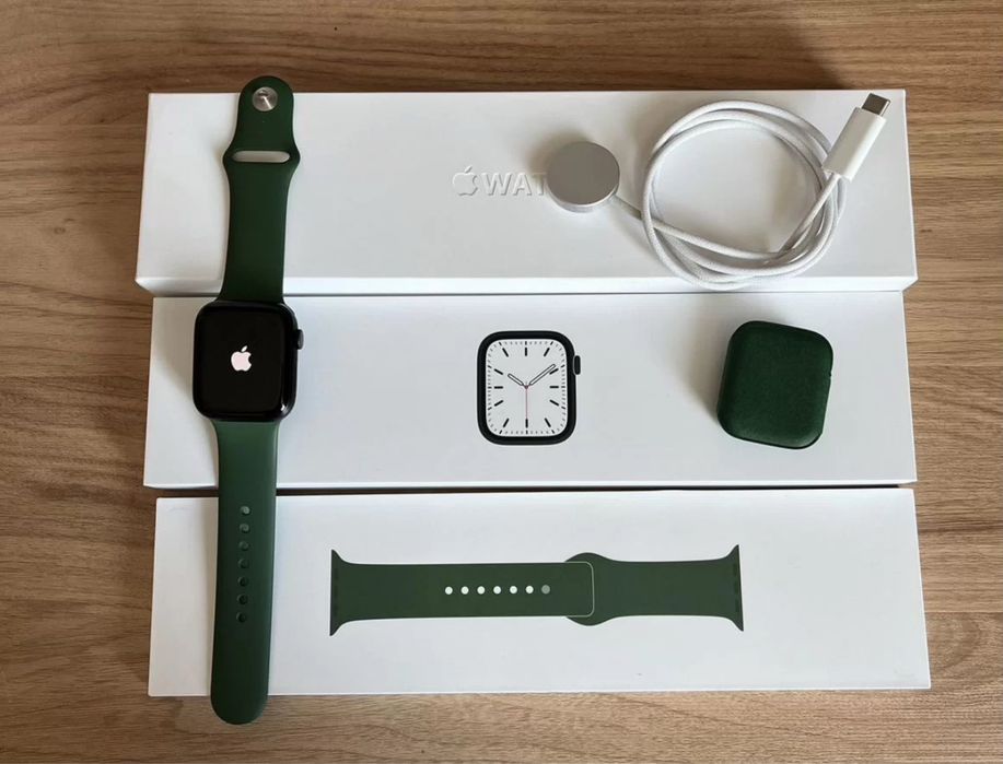 Apple Watch Series 7 45mm