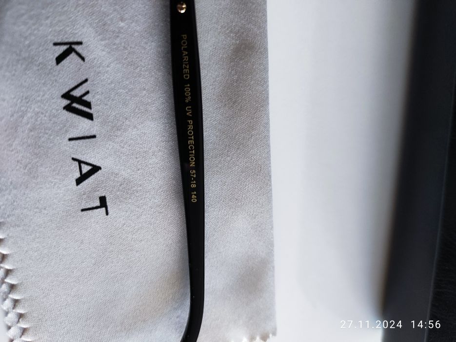 Слънчеви очила KWAIT - 70 лв. !!!