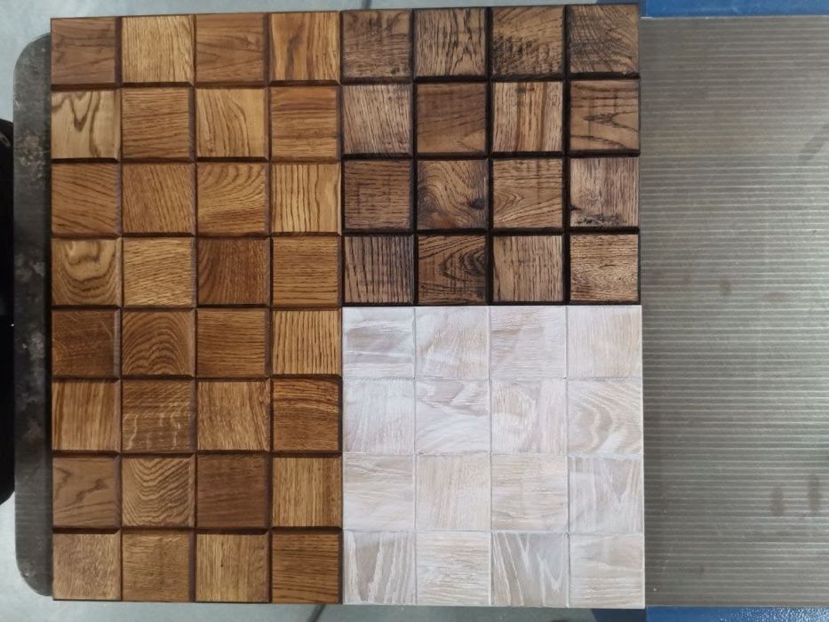 Модульные декоративные панели на стену.