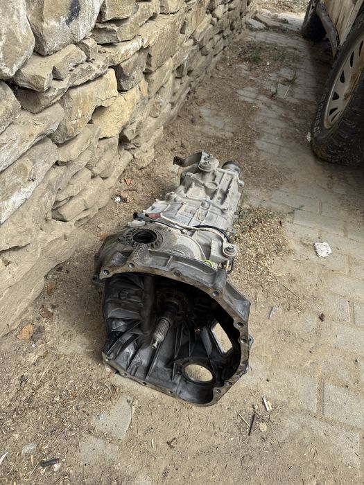 Ръчна скоростна кутия за Субару Легаци 2.0 138к.с. - Subaru Legacy