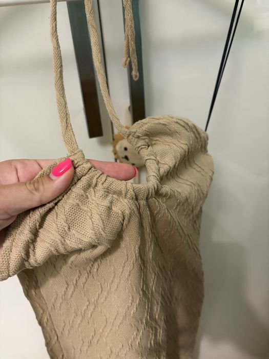 Плажна рокля H&M
