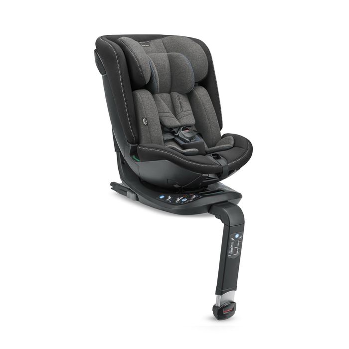 Авторкресло Inglesina Copernico 360