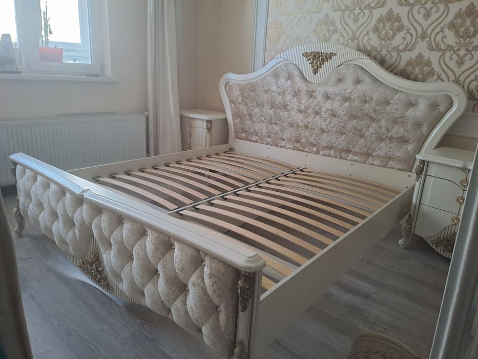 Спальный гарнитур произ. Беларусь