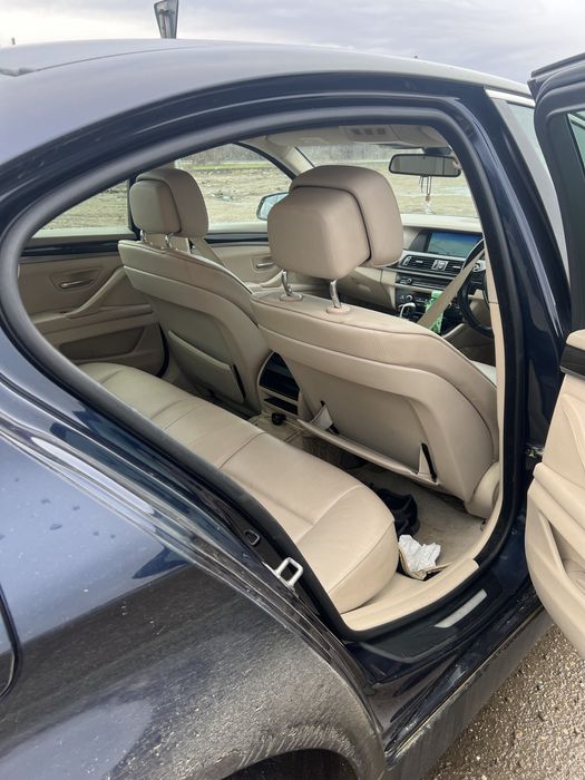 Dezmembrez Bmw Seria 5 f10 2.0d