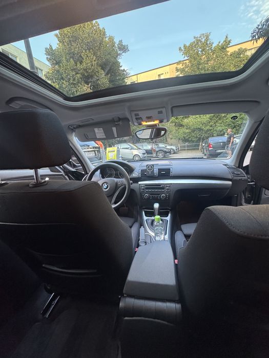 BMW 1 Series 2012 — imagine 2