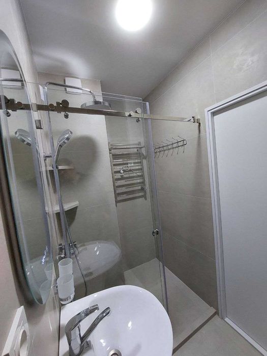 Сдаётся 1-комнатная квартира