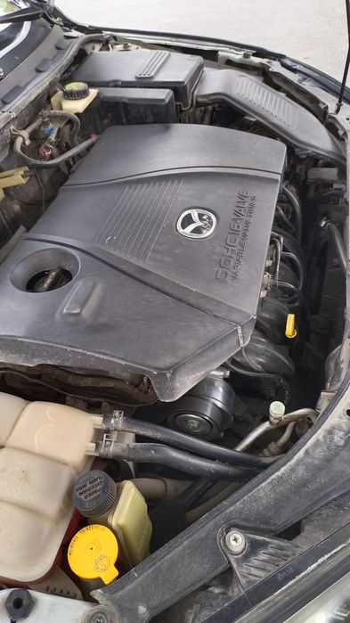 Продам Mazda 3 BK