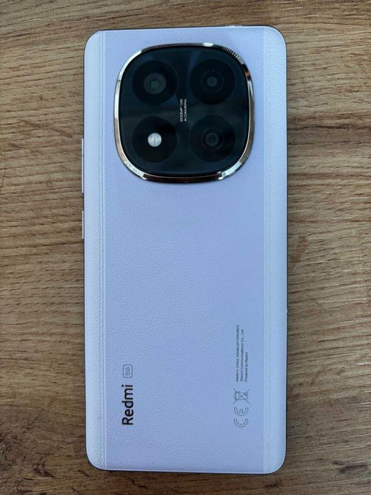 Redmi Note 14 Pro+ 5G  в гаранция