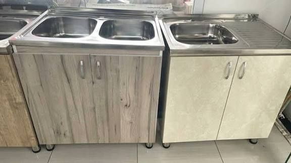 Мойка шкаф для кухню