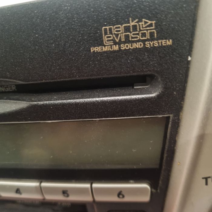 Лексус RX 350.330 могнитол