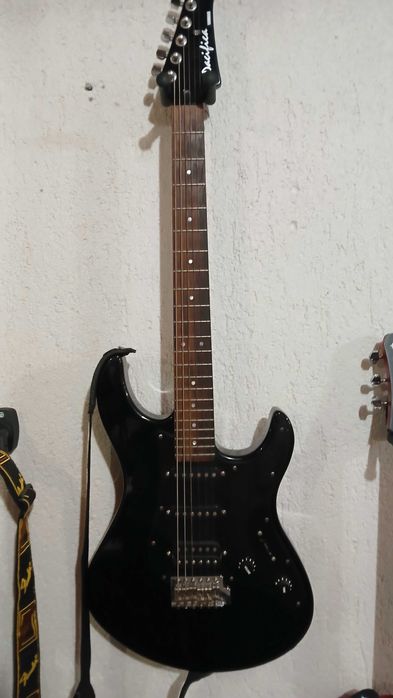 Yamaha Pacifica chitara electrica