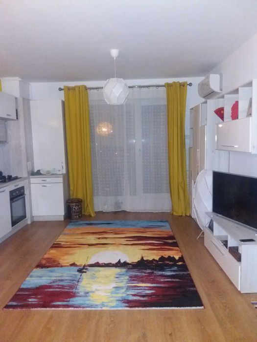 Apartament 2 camere – Zonă excelentă – Disponibil de Anul Nou