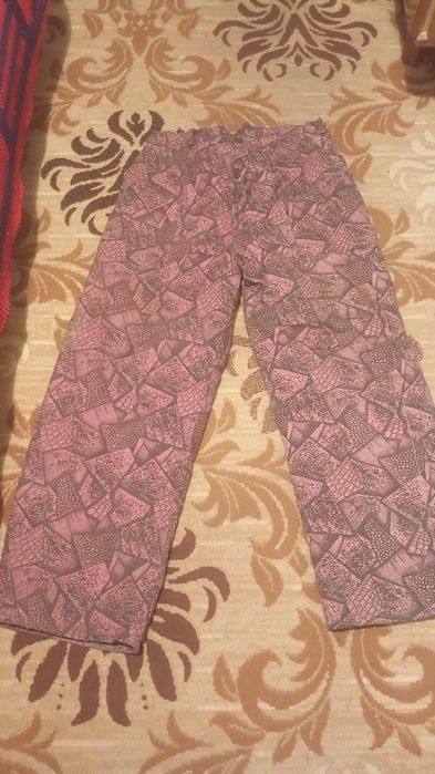 Одежда для работы