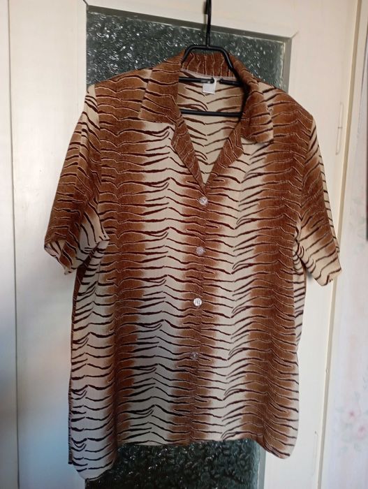 Копринена риза № 56