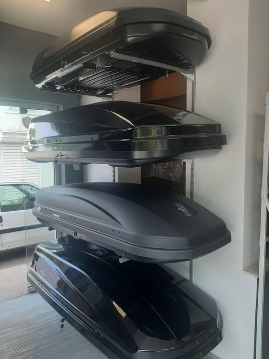 Багажник автобокс ,кутия ,напречни греди, надлъжни греди рейлинг релси