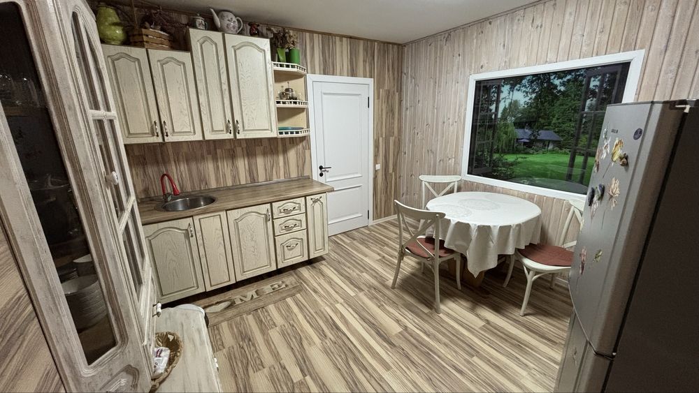 Аренда домика 4-6 человек