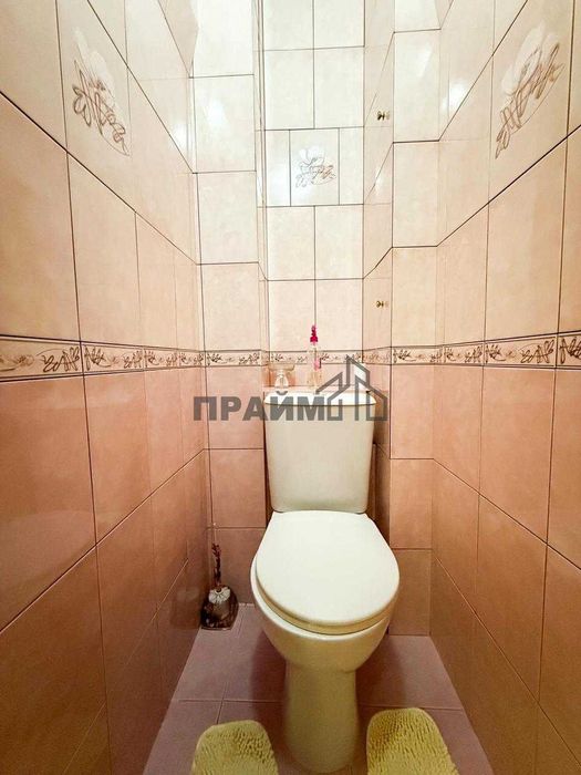 ПРОДАМ 3Х ком. Мушелтой (Каримжан ПРАЙМ)