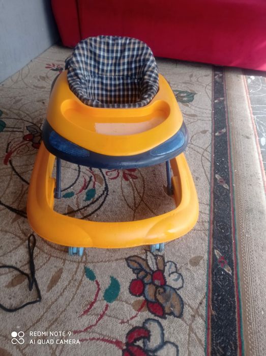 Продам хадунрк в хорошем состоянии