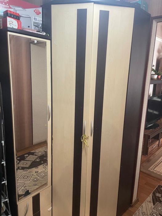 Продам 3 комнатную квартиру