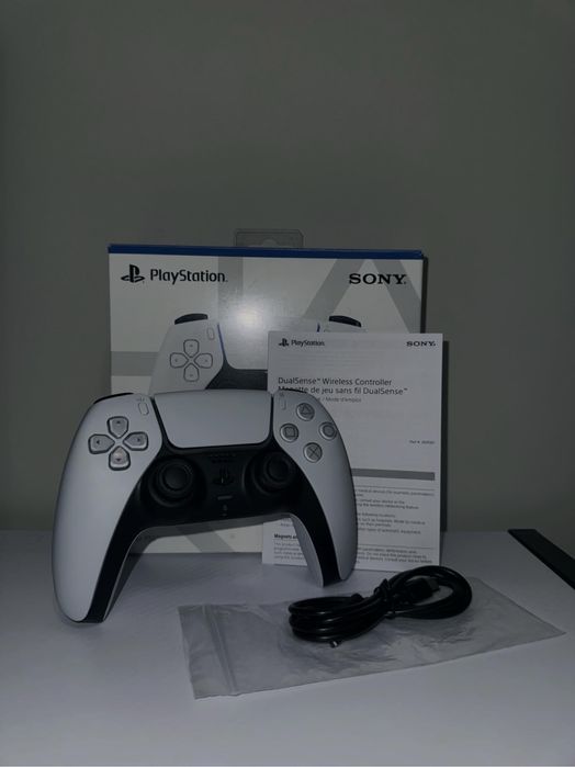PlayStation5 controller НОВ
