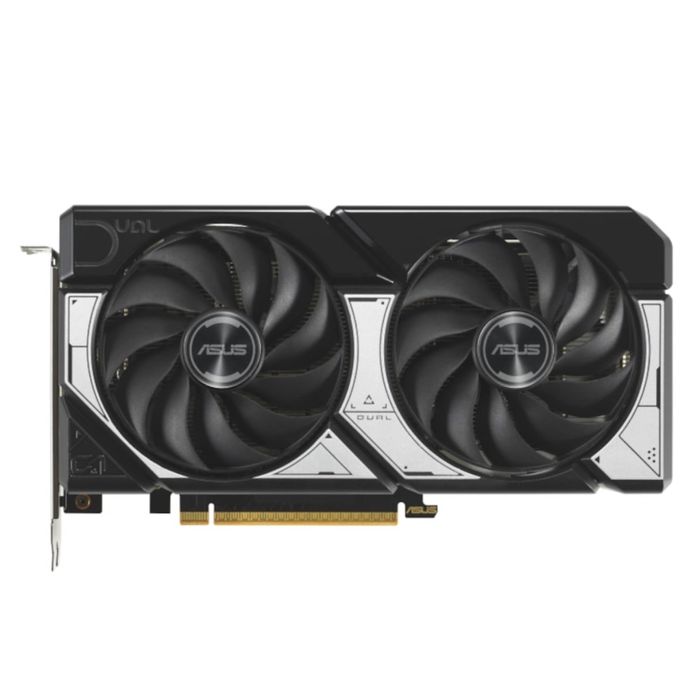 nVIDIA RTX 5060 ASUS Dual OC Placa video DESIGILAT