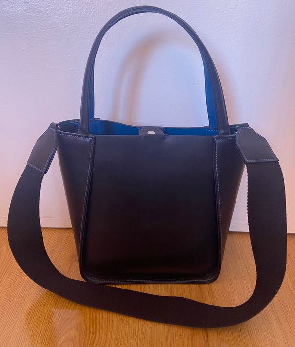 Дамска чанта Zara