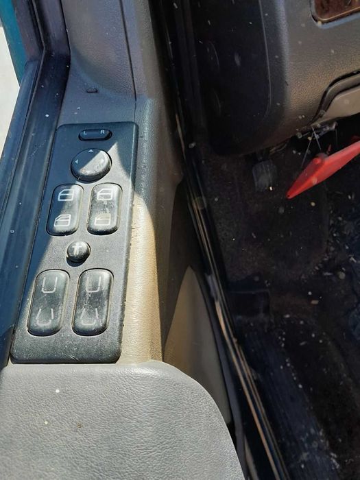 Mercedes Vito 2.2 cdi   2001g За части,