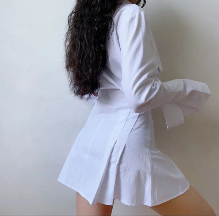 Продам платье рубашка