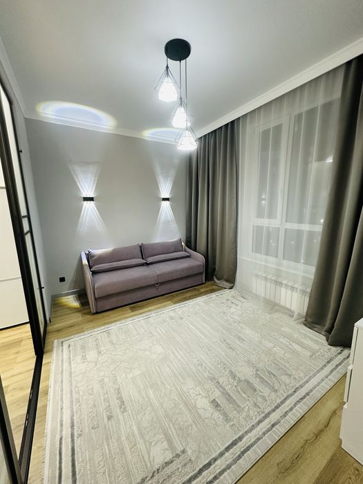 Сдам 1-2х комнатные каартиры посуточно