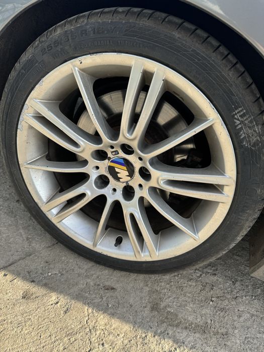 Бмв е92 е93 330д м пакет bmw e92 e91 e90 330d n57d30a 245 коня