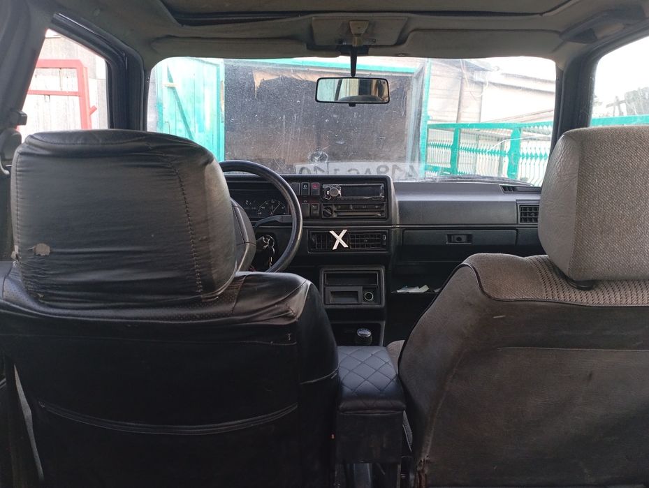 Продам Фольксваген гольф