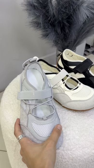Barefoot кроссовки новые