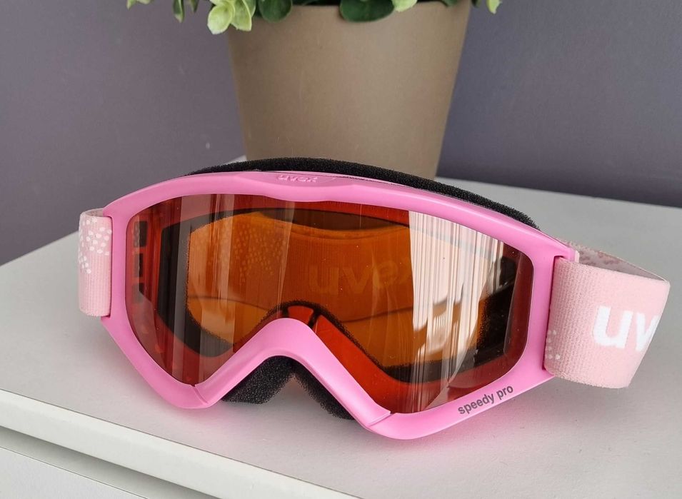 Детски Ски очила Uvex