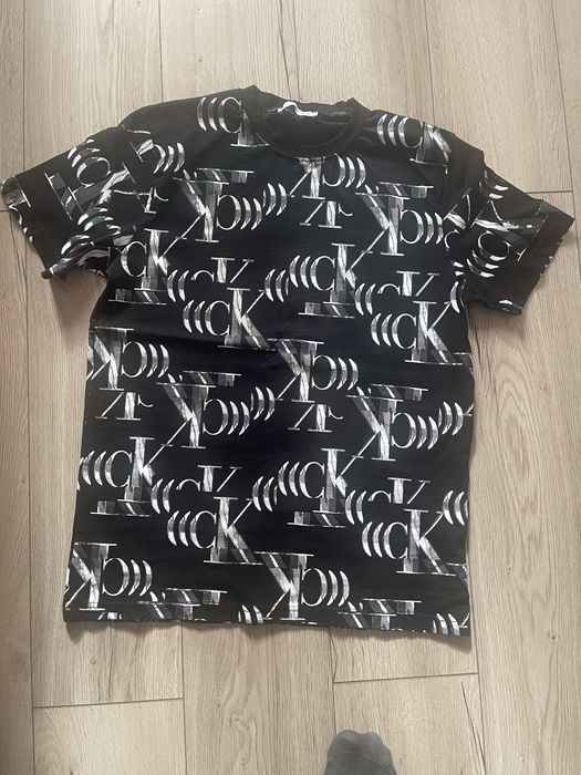 Tricou Kalvin Klein marimea L