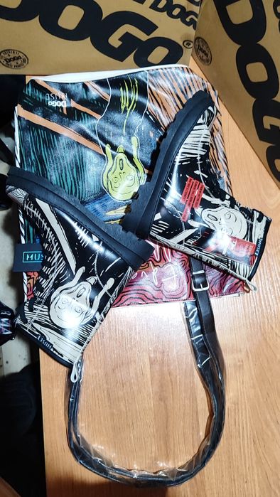 Обувь женская DoGo