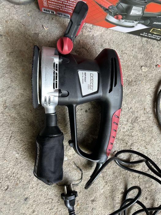 Ексцентършлайф чисто нов