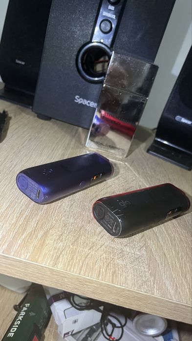 Vand 3 x glo preturile si detaliile in descriele