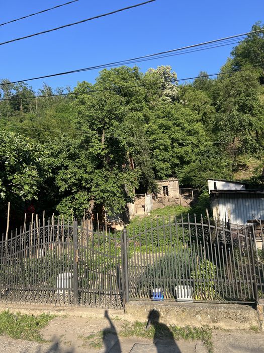 Teren intravilan 880 mp moldova voua