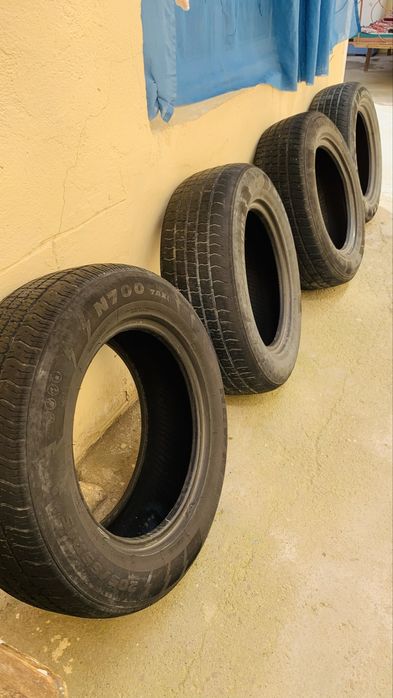 balon sotiladi 205/65/R15