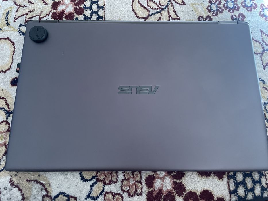 Asus Zenbook flip 360 gradus