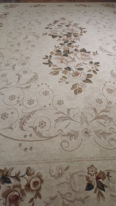 Кілемдер сатылады жақсы жағдайда.