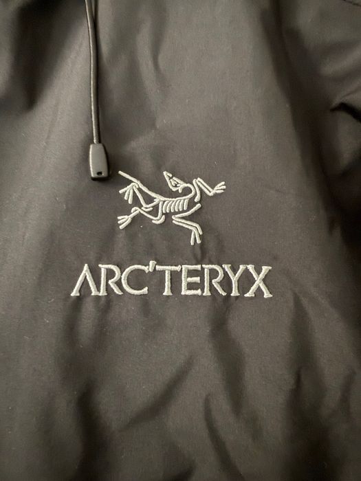 Arcteryx beta lt