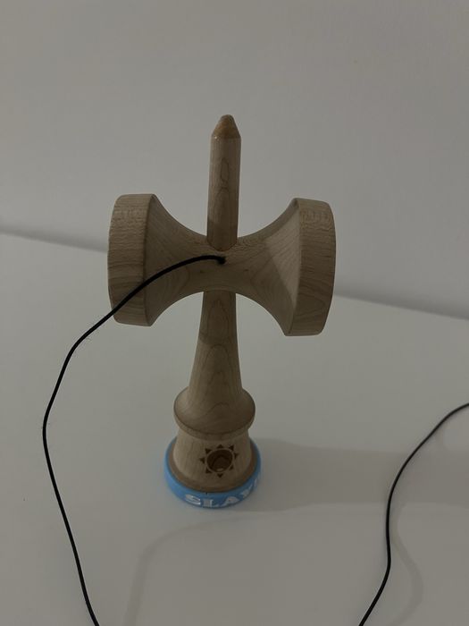 Vand Kendama ca noua Cereal!!