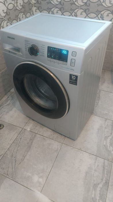Продается стиральная машина