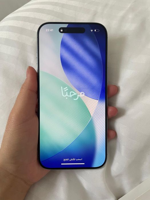 iPhone 17 air 256 gb