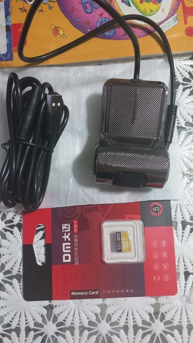 Предна камера за  кола,джип...